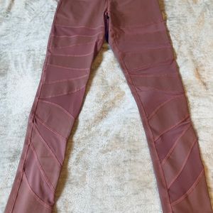 BUFFBUNNY Luna leggings